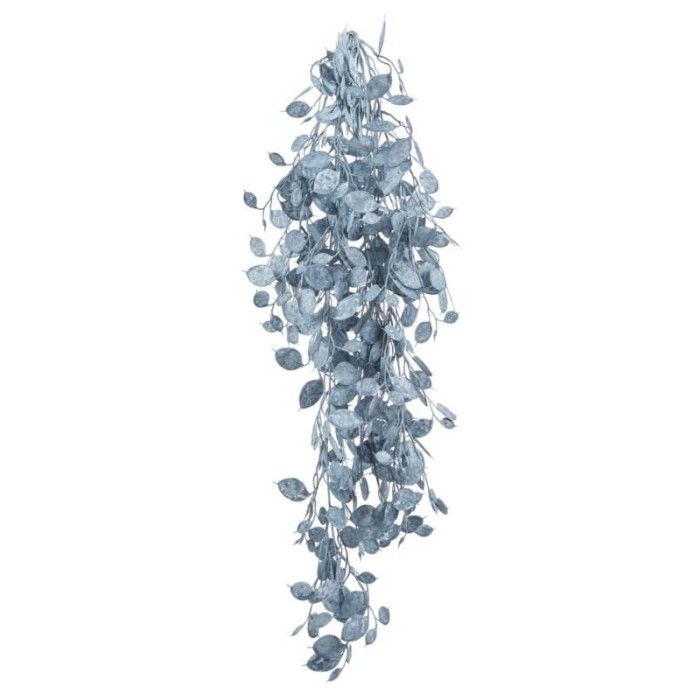 CASCANTE LUNARIA 74CM BLU